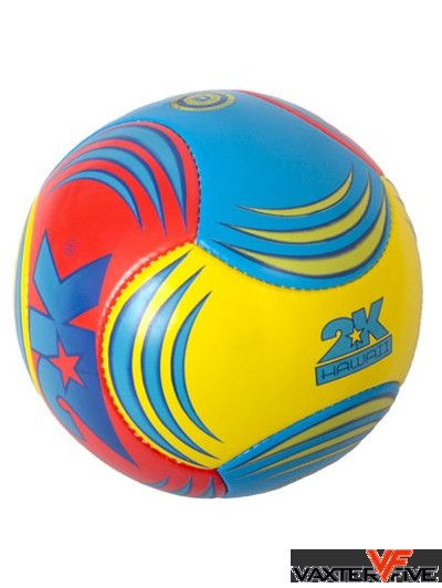 SALE Мяч для пляжного футбола 2К