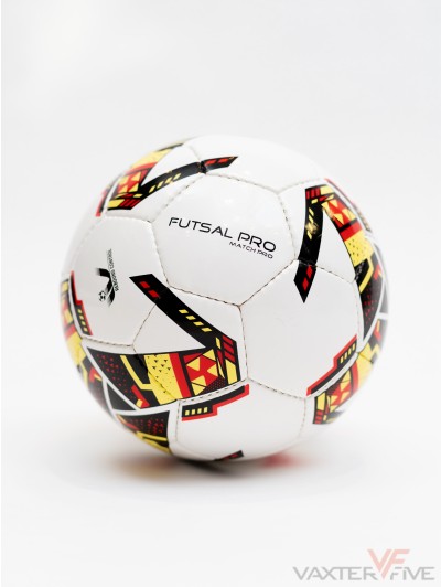 Мяч для мини-футбола Futsal PRO №4 (Vaxter Five)